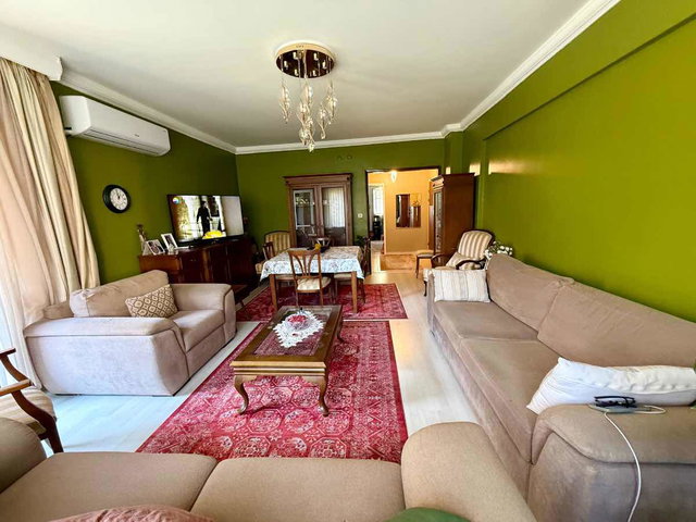 MIMAROBA MERKEZDE EMLAK BANK KONUTLARI 3+1 SATILIK DAIRE