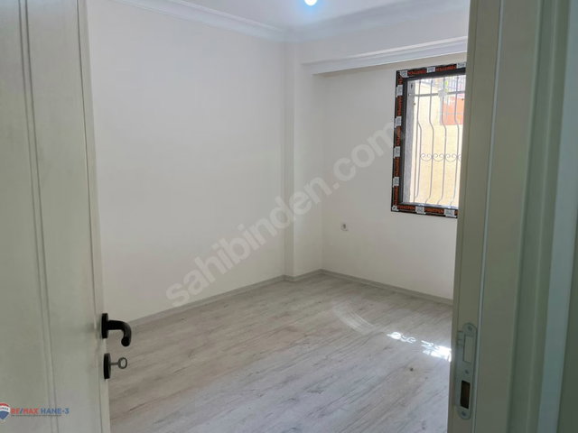 BAHÇELIEVLER YAYLA BAHÇE KULLANIMLI YENI 1+1