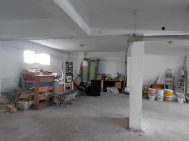MALATYA BATTALGAZİ SARAY MAH’DE 190 M² BRÜT 3+1 | 2 BANYO | BALKONLU | KREDİYE UYGUN