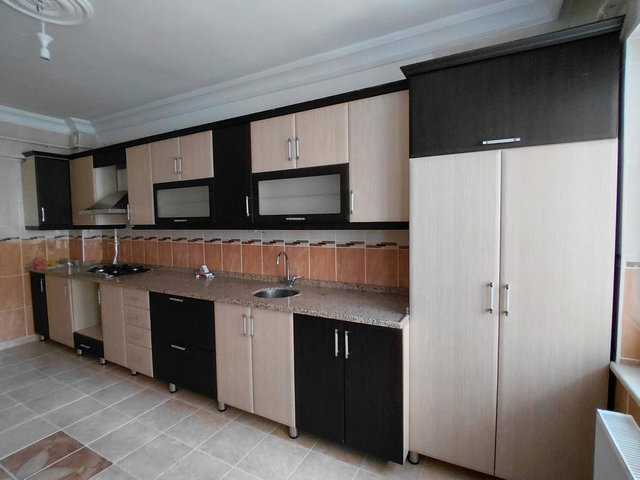 MALATYA BATTALGAZİ SARAY MAH’DE 190 M² BRÜT 3+1 | 2 BANYO | BALKONLU | KREDİYE UYGUN