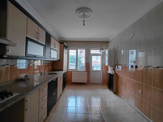 MALATYA BATTALGAZİ SARAY MAH’DE 190 M² BRÜT 3+1 | 2 BANYO | BALKONLU | KREDİYE UYGUN