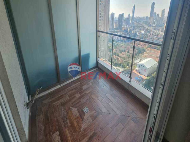 ATAŞEHIR AĞAOĞLU MY TOWERLAND - GENIŞ BALKONLU 3+1 DAIRE