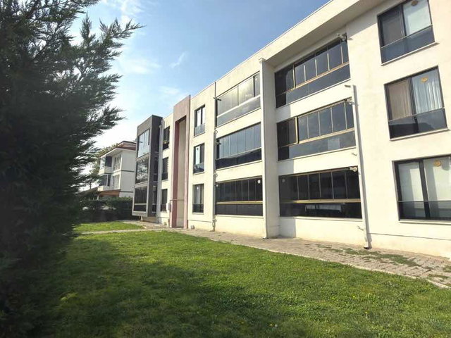 RE/MAX METROPOLİTAN'DAN SERDİVAN 1. CADDE'DE GENİŞ 3+1 DAİRE!!