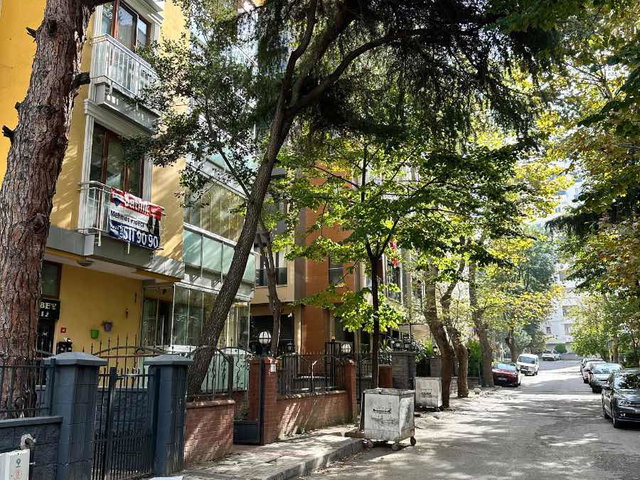 KARTAL PETROL İŞ MAH. BAKIMLI SATILIK 3+1 DAIRE (115M² NET)