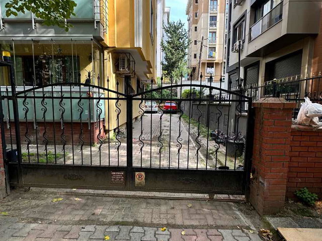 KARTAL PETROL İŞ MAH. BAKIMLI SATILIK 3+1 DAIRE (115M² NET)