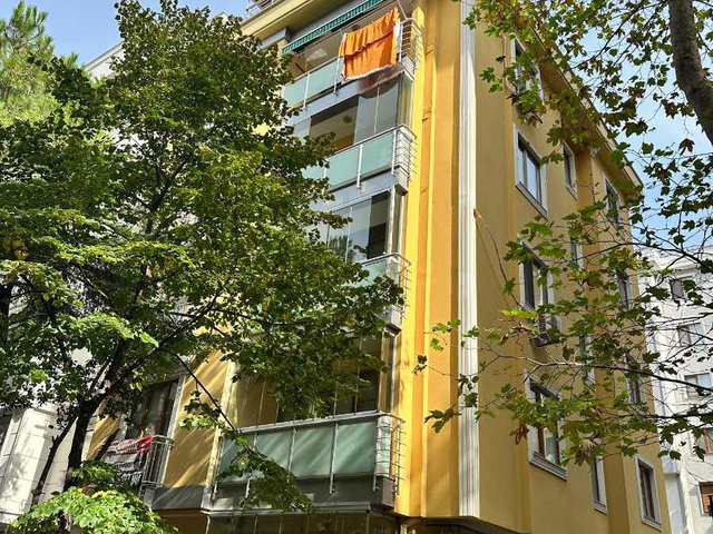 KARTAL PETROL İŞ MAH. BAKIMLI SATILIK 3+1 DAIRE (115M² NET)
