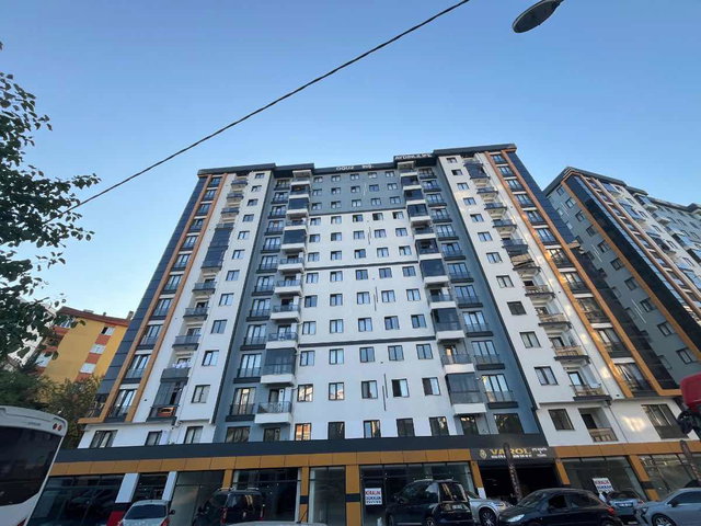 TUZLA AYDINLI MAHALLESI 3+1 SATILIK DAIRE