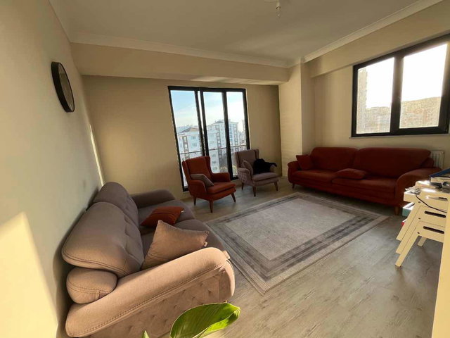 TUZLA AYDINLI MAHALLESI 3+1 SATILIK DAIRE