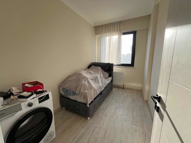 TUZLA AYDINLI MAHALLESI 3+1 SATILIK DAIRE