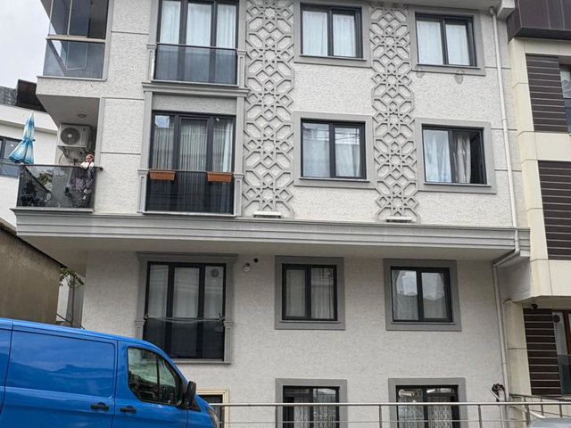 REMAX PRO GÜLDEN'DEN ATAŞEHİR ESATPAŞA’DA SATILIK DUBLEX