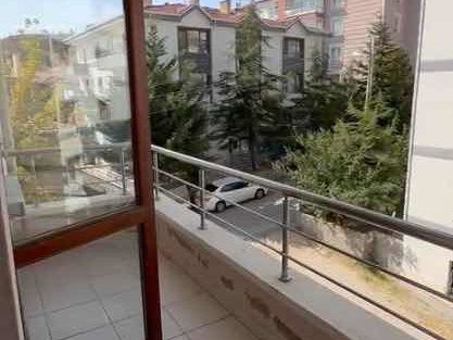 GÖLBAŞI KARŞIYAKA MAHALLESİ’NDE MERKEZİ KONUMDA KİRALIK 3+1 DAİRE