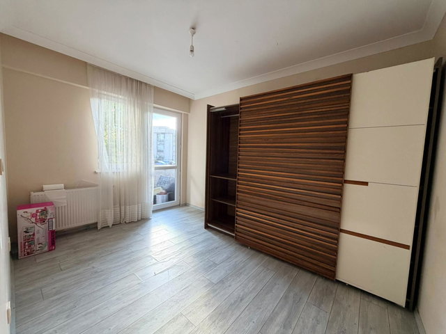 OLUKLU LİFE SİTESİNDE 4+1 HAVUZLU KAT MÜLKİYETLİ SATILIK DAİRE
