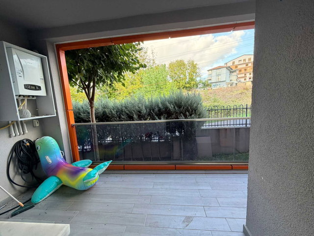 OLUKLU LİFE SİTESİNDE 4+1 HAVUZLU KAT MÜLKİYETLİ SATILIK DAİRE