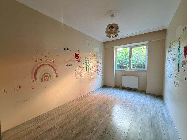 OLUKLU LİFE SİTESİNDE 4+1 HAVUZLU KAT MÜLKİYETLİ SATILIK DAİRE