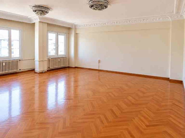 PENDİK HATBOYU CAD. MARMARAYA YAKIN 2 BALKONLU 3+1 KİRALIK DAİRE