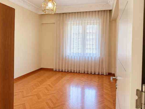 PENDİK HATBOYU CAD. MARMARAYA YAKIN 2 BALKONLU 3+1 KİRALIK DAİRE