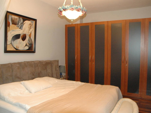 ÇANKAYA İLKBAHAR MAH.DE EŞSİZ 4+1 200M2 BAHÇELİ DUBLEX