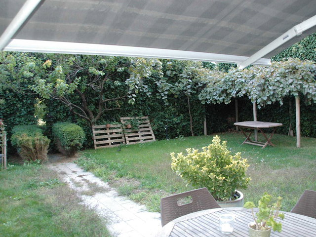 ÇANKAYA İLKBAHAR MAH.DE EŞSİZ 4+1 200M2 BAHÇELİ DUBLEX