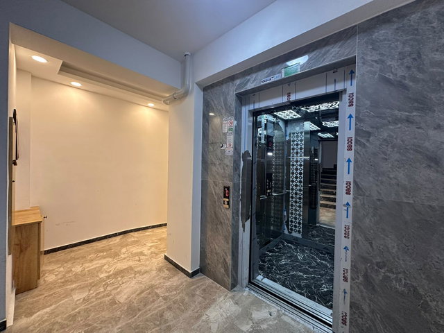 ORDU DURUGÖL’DE YENİ AYARINDA, GENİŞ VE FERAH 3+1 DAİRE