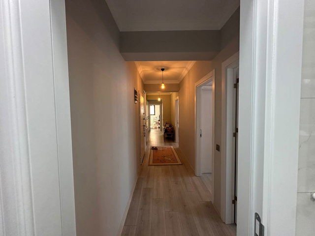 ORDU DURUGÖL’DE YENİ AYARINDA, GENİŞ VE FERAH 3+1 DAİRE