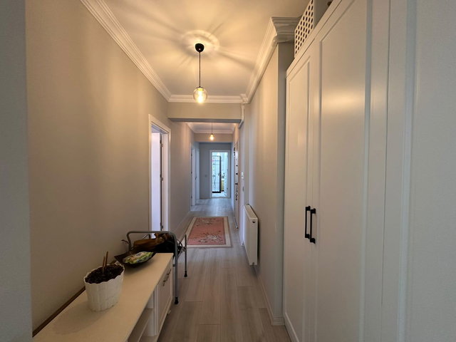 ORDU DURUGÖL’DE YENİ AYARINDA, GENİŞ VE FERAH 3+1 DAİRE
