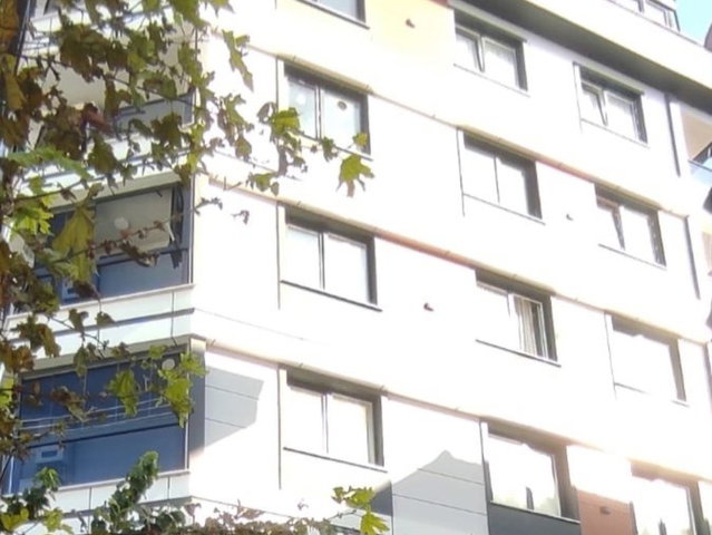 BAHÇELİEVLER MERKEZDE SATILIK 3+1 SIFIR 4. KAT DAİRE