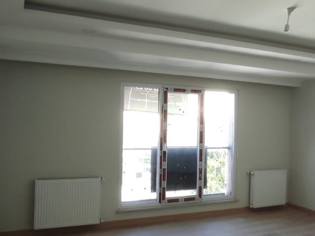 BAHÇELİEVLER MERKEZDE SATILIK 3+1 SIFIR 4. KAT DAİRE