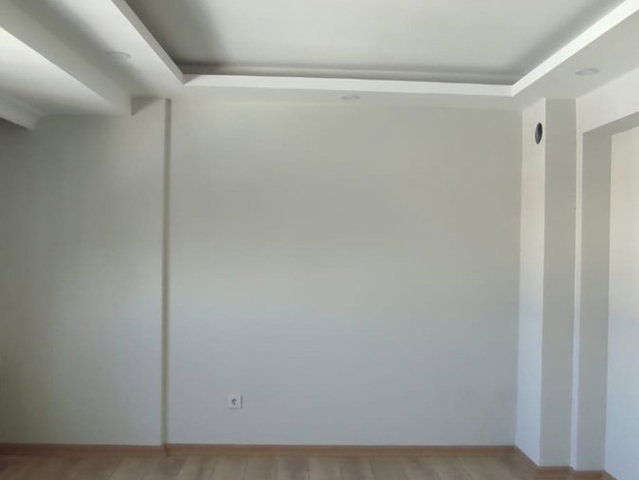 BAHÇELİEVLER MERKEZDE SATILIK 3+1 SIFIR 4. KAT DAİRE