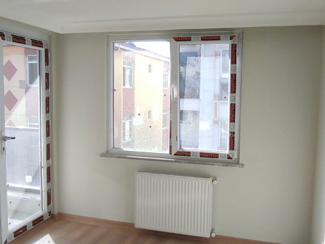 BAHÇELİEVLER MERKEZDE SATILIK 3+1 SIFIR 4. KAT DAİRE