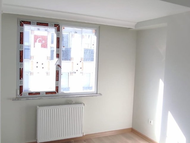 BAHÇELİEVLER MERKEZDE SATILIK 3+1 SIFIR 4. KAT DAİRE
