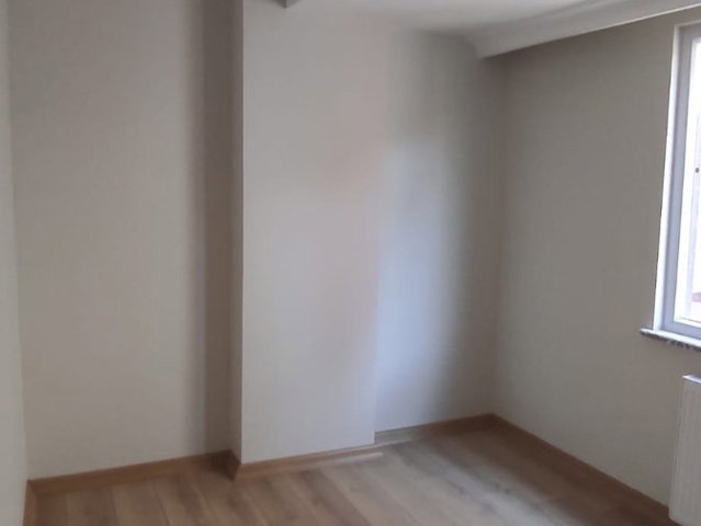 BAHÇELİEVLER MERKEZDE SATILIK 3+1 SIFIR 4. KAT DAİRE