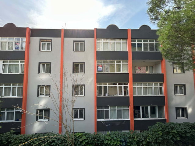 İZMİT YUVAM AKARCA KONUTLARI  BOŞ, EŞYASIZ 2+1 KİRALIK DAİRE | 80 M² NET, BALKONLU