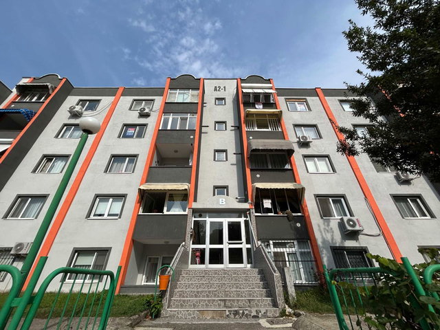 İZMİT YUVAM AKARCA KONUTLARI  BOŞ, EŞYASIZ 2+1 KİRALIK DAİRE | 80 M² NET, BALKONLU