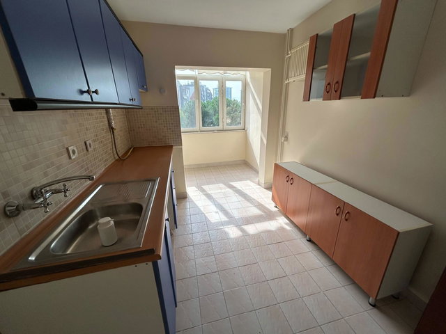 İZMİT YUVAM AKARCA KONUTLARI  BOŞ, EŞYASIZ 2+1 KİRALIK DAİRE | 80 M² NET, BALKONLU