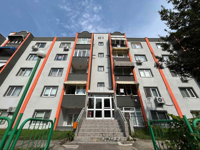 İZMİT YUVAM AKARCA KONUTLARI  BOŞ, EŞYASIZ 2+1 KİRALIK DAİRE | 80 M² NET, BALKONLU