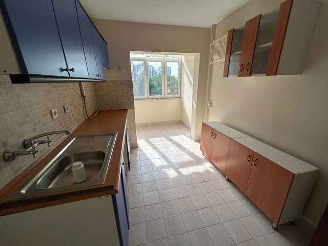 İZMİT YUVAM AKARCA KONUTLARI  BOŞ, EŞYASIZ 2+1 KİRALIK DAİRE | 80 M² NET, BALKONLU