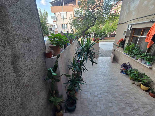 RE/MAX YAZ'DAN TOYGAR MAH GENİŞ EŞYALI BAHÇELI  2+1 KIRALIK DAİRE