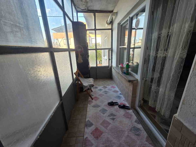 RE/MAX YAZ'DAN TOYGAR MAH GENİŞ EŞYALI BAHÇELI  2+1 KIRALIK DAİRE