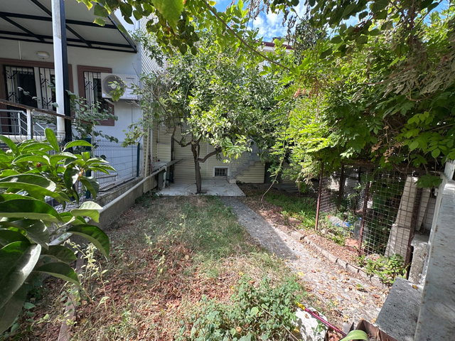 AYDIN SÖKE YENIKENT MAH SATILIK VILLA