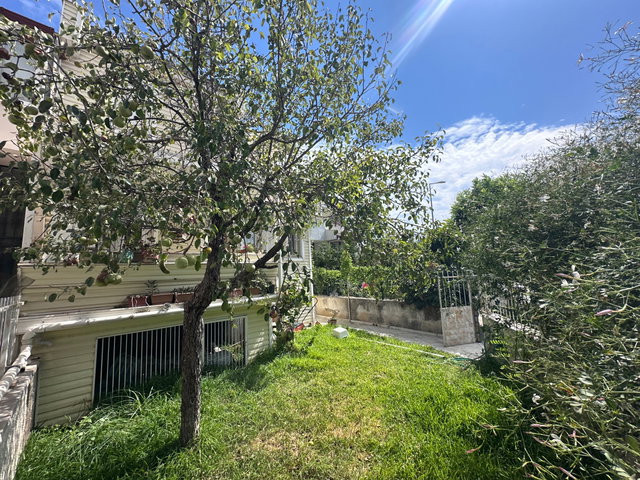 AYDIN SÖKE YENIKENT MAH SATILIK VILLA