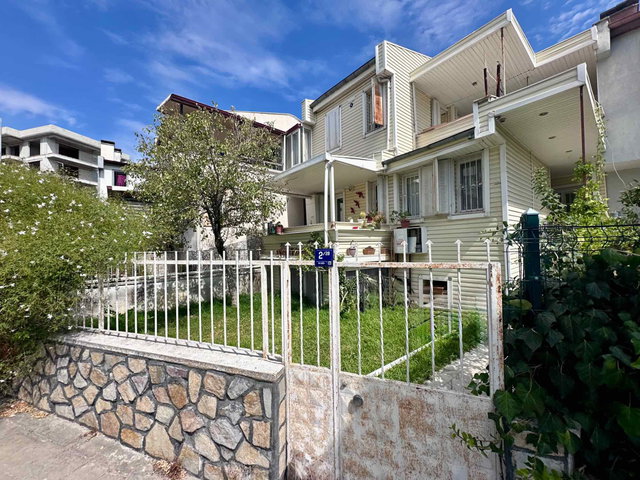 AYDIN SÖKE YENIKENT MAH SATILIK VILLA