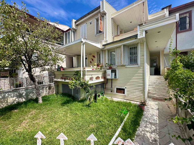 AYDIN SÖKE YENIKENT MAH SATILIK VILLA