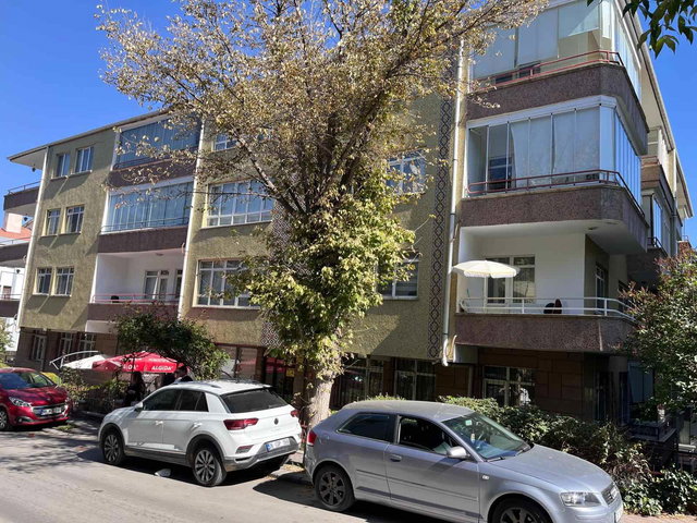 HARBİYE MAH’DE ÇETİN EMEÇ BULVARI’NA YAKIN 3+1 | GÜNEY-DOĞU CEPHE | MERKEZİ ISITMA