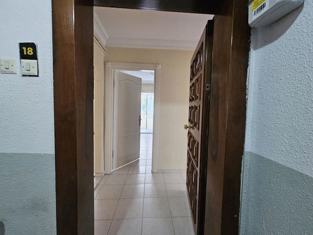 BÜYÜKŞEHİR MAHALLESİ METROBÜSE YAKIN C MAHALLESİ 3+1 KİRALIK DAİRE