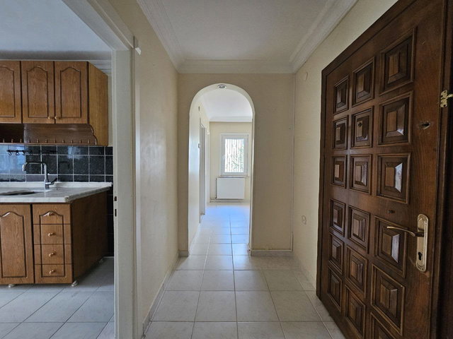 BÜYÜKŞEHİR MAHALLESİ METROBÜSE YAKIN C MAHALLESİ 3+1 KİRALIK DAİRE