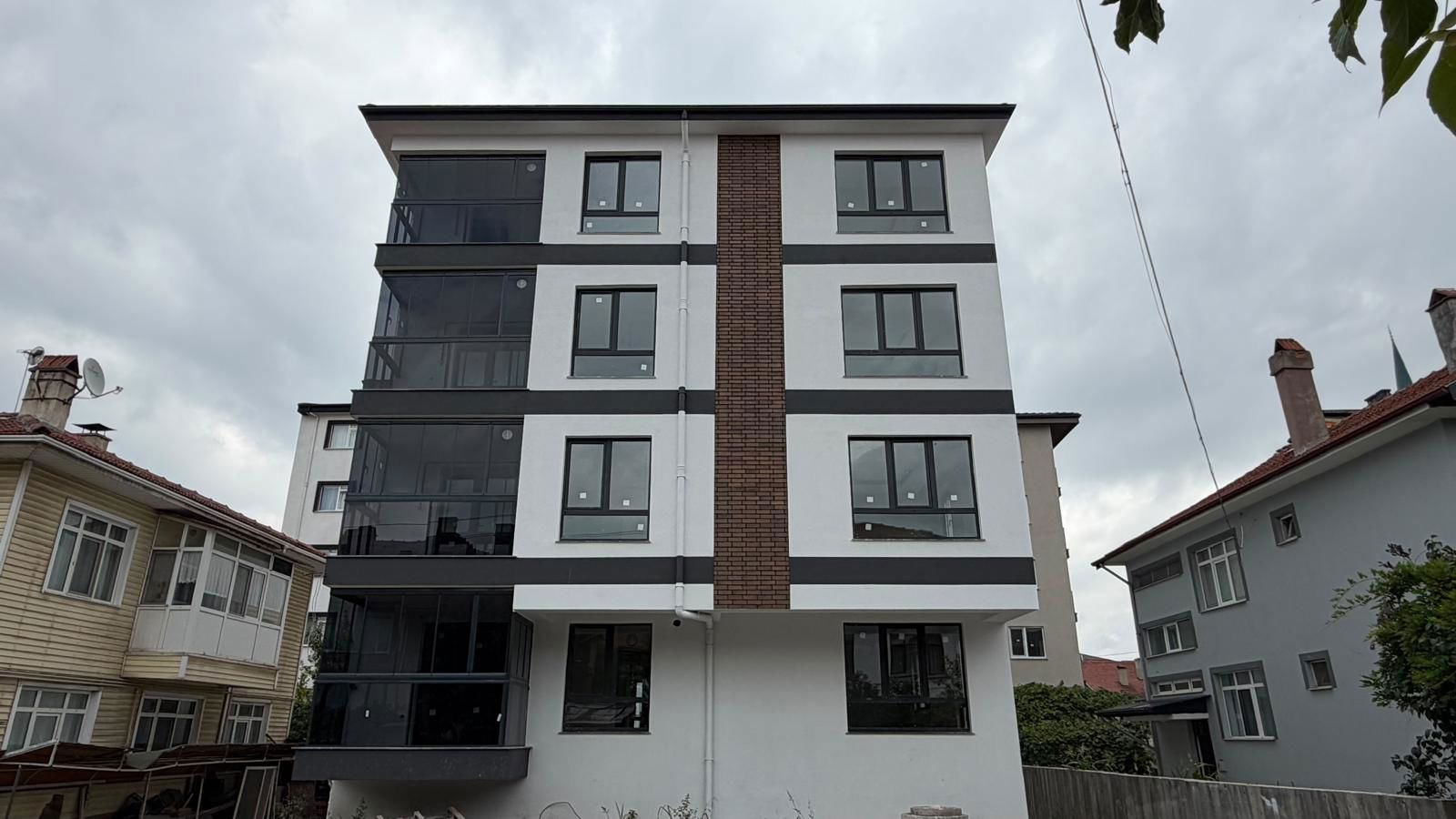 REMAX DIA'DAN KÜLTÜR MH. SATILIK SIFIR 1+1 DAIRE