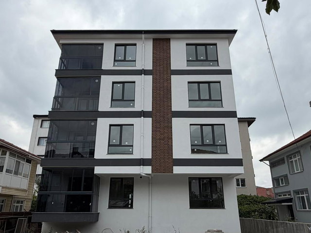 REMAX DIA'DAN KÜLTÜR MH. SATILIK SIFIR 1+1 DAIRE