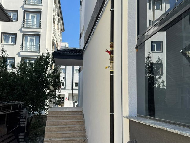 REMAX DIA'DAN KÜLTÜR MH. SATILIK SIFIR 1+1 DAIRE