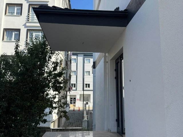 REMAX DIA'DAN KÜLTÜR MH. SATILIK SIFIR 1+1 DAIRE