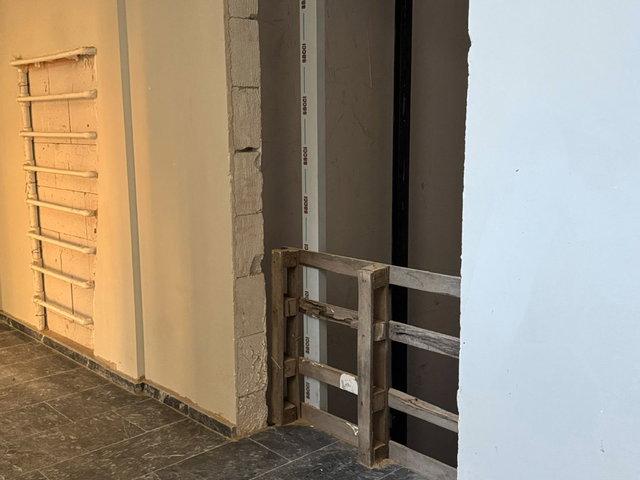 REMAX DIA'DAN KÜLTÜR MH. SATILIK SIFIR 1+1 DAIRE
